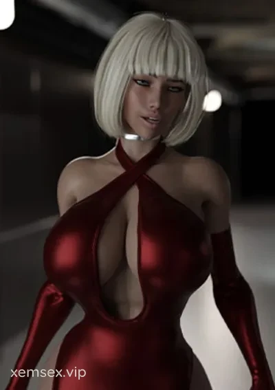 Khi nữ điệp viên đánh mất quyền kiểm soát